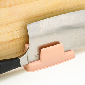 Pot Lid Rack Square Portable Plastic <b>Kitchen</b> <b>Storage</b> Holder For Metal Lids Draining Rack - Product Image 4