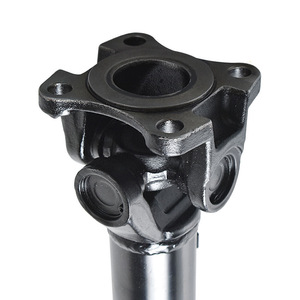 Arbre de transmission arrière Jeep Grand Cherokee 52105758AC 52105728AE en acier, pièce de rechange neuve - Product Image 3