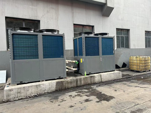 Nhà Máy Giá PCB và hiển thị điều khiển biến tần hiệu quả cao mặt đất nguồn bơm nhiệt - Product Image 3