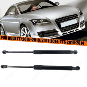 Supports de capot Pareo Auto 8J0823359C pour Audi TT TTS 2007-2014, supports de porte en ABS - Product Image 4