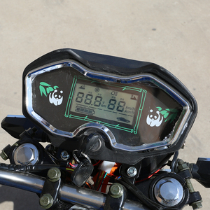 Triciclo Motocicleta Eléctrico de Carga al por Mayor 850W-1000W, Bicicleta Eléctrica de 3 Ruedas para <span class=keywords><strong>Adultos</strong></span> - Product Image 6