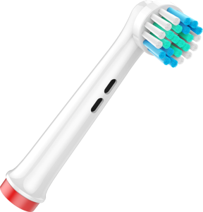 2025 spazzolino elettrico professionale compatibile orale <span class=keywords><strong>B</strong></span> con testine di ricambio brevettate alimentate da USB rimovibili - Product Image 2