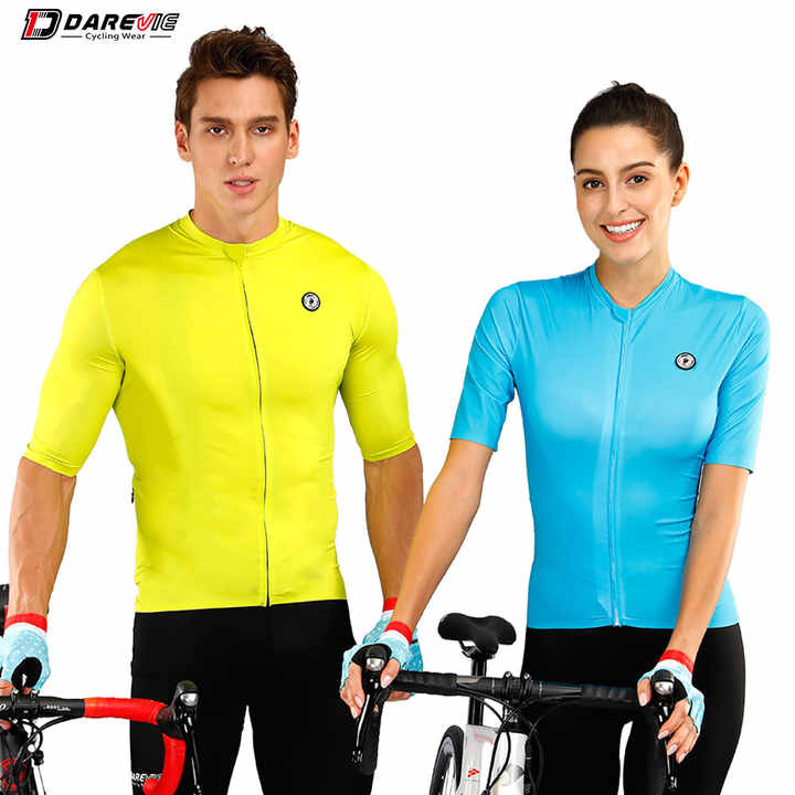 Italy Miti Asteria Fabric Cycling Wear Clothes Dropshipping Short Sleeve Cycling Jersey Clothing UPF50+ Ropa De Ciclismo
