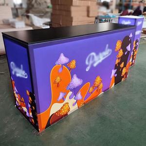 Una conferencia y exposición <span class=keywords><strong>de</strong></span> Las Vegas, escaparate <span class=keywords><strong>de</strong></span> iluminación retroiluminada <span class=keywords><strong>usada</strong></span>, stand <span class=keywords><strong>de</strong></span> feria comercial - Product Image 3