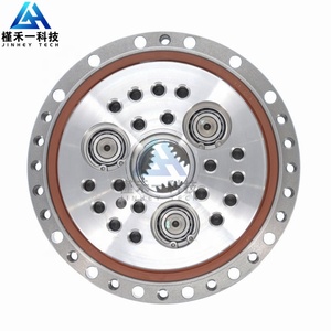 Yaskawa Robots pièce de rechange HW0387809-A réducteur JT2-AXIS de vitesse MAO1400-A71 Yaskawa Motoman Part164881-1 pour modèle MA1400 <span class=keywords><strong>MH6</strong></span> GP12 - Product Image 2