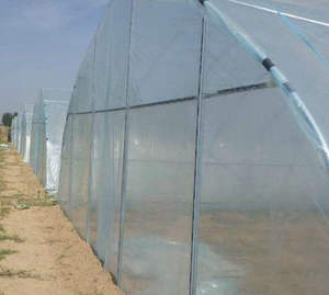 رخيصة الثمن الدفيئة نفق مستعملة للبيع - Product Image 4