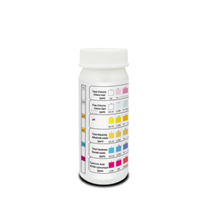 Kit de test de <span class=keywords><strong>sel</strong></span> pour spa et <span class=keywords><strong>piscine</strong></span> Bandes d'<span class=keywords><strong>analyse</strong></span> de <span class=keywords><strong>sel</strong></span> pour aquarium Outils et accessoires essentiels pour <span class=keywords><strong>piscine</strong></span> - Product Image 1