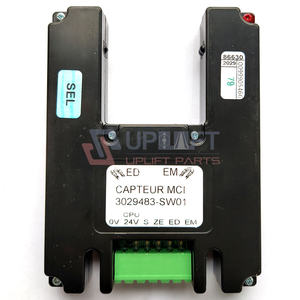 Capteur de nivellement d'ascenseur 743941000 pour ascenseurs - Product Image 3