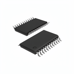 SI4136-F-GTR Buy Electronics Components Online Clock Timing 24 TSSOP Authorized Distributor - Product Image 1