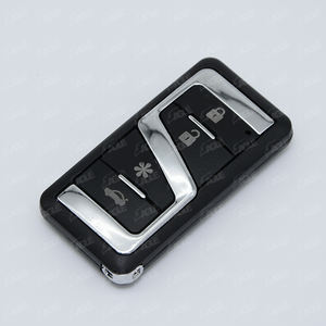 Telecomando Originale per Allarme Cyclone per <span class=keywords><strong>Renault</strong></span> a 4 Pulsanti - Product Image 6