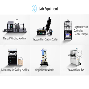 Dây Chuyền Sản Xuất Thí Điểm Dây Chuyền Sản Xuất Pin Lăng Trụ Pin Lithium Ion - Product Image 6