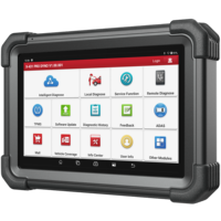 LAUNCH X431 PRO DYNO X-431 Escáner de Diagnóstico Automotriz Bidireccional Obd2 con Codificación de Llaves, Actualización de Herramientas de Diagnóstico Automotriz V Elite