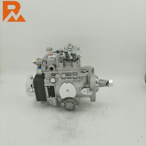 Pompe à injection de carburant 0460413028X VE3 11F1250L814-6 65931792 L814-6 pour moteur 8035 2.9L - Product Image 1