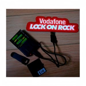 Dc 12V El Auto Stickers Met Ultra-Dunne En Hoge-Helderheid, Geen Verblinding, Ondersteuning Aanpassing Van Tekst/Logo/Patroon/Grootte/Kleur - Product Image 2