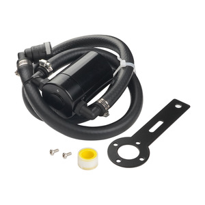Kit de récupération d'huile Xuzhong 2021-2023 Ram TRX 6.2L en alliage d'aluminium pour mise à niveau Ford F-150 Raptor - Product Image 3