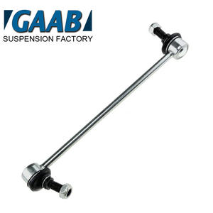 เหล็กกัน<span class=keywords><strong>โคลง</strong></span> 48820-47010 48820-02030 48820-02040 48820-02050 48820-02060 48820-02100 48820-58010 ใช้ได้กับรถยนต์โตโยต้า โคโรลล่า - Product Image 2