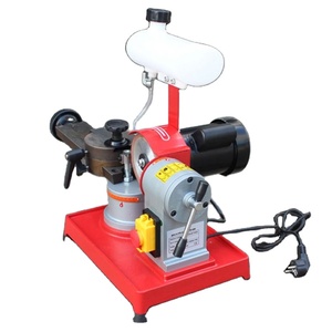 Small Manual Circular Saw Blade Surface <b>Grinding</b> <b>Machine</b> Woodworking Machinery Circular Saw Blade <b>Grinding</b> <b>Machine</b> - Product Image 1