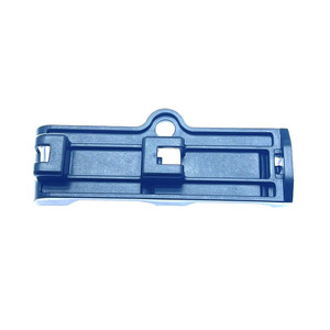 Jeep Compass <b>Radiator</b> <b>Bracket</b> Mounting Adhesive 53433376 51975633 Plastic Injection Molded Automotive Part - Product Image 4
