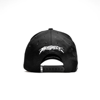 Casquette de baseball de luxe à 5 panneaux en daim doublée de satin, avec broderie 3D, épingles métalliques et strass, nouveau design, logo personnalisé, visière incurvée – Meilleures ventes