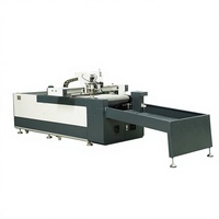 Máquina de Corte Digital CNC para Cajas de Cartón Corrugado Impresas Personalizadas con Certificación CE