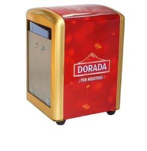 กล่องใส่กระดาษทิชชู่แบบพกพากล่องใส่กระดาษทิชชู่กล่องใส่ผ้าเช็ดปากสำหรับราตรีสวัสดิ์ - Product Image 5