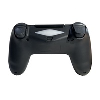 Kontroler Game Nirkabel Model Pribadi Terbaru dengan Bluetooth untuk Konsol Game PC, PS3, dan PS4