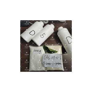 5-Bromo-1-pentene CAS 1119-51-3 1000กรัม - Product Image 3