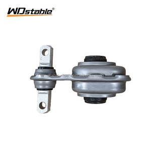 M282 M260 Motor Mount A1772400900 Voor Mercedes Benz Een B-CLASS W177 W247 Cla C118 X118 H247 2472400600 - Product Image 3