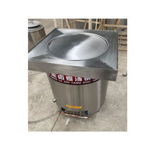 Ensemble de marmites de cuisson en acier inoxydable, bouilloire électrique - Product Image 3