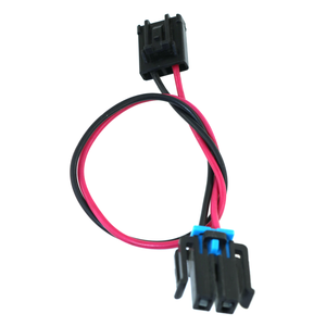 En iyi DT <span class=keywords><strong>2</strong></span> çekirdek kamyon işık Qinqi Android kafa ünitesi Perkins motor <span class=keywords><strong>2</strong></span> Pin kablo demeti tel klipler tutucu Bmw E90 N54 VW için - Product Image 3