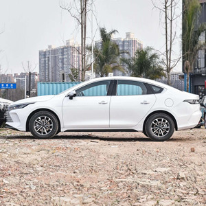 BYD Destroyer 05 DM-i55km 2025, Sedán Nuevo, 1.5L de Aspiración Natural, Automático, 5 Asientos, Faros LED, Neumáticos R16, Volante a la Izquierda - Product Image 4
