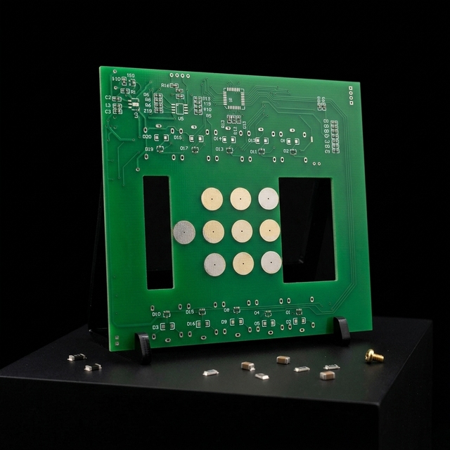 Shenzhen UL and ISO9001 Certificated PCB Manufacturer with Custom Drilling Soldering and Pattern Service for Electronics