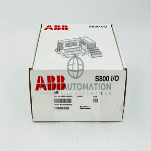 3BSE013228R1 DP820 ตัวนับพัลส์ RS422 โมดูล IO ตัวนับพัลส์ PLC - Product Image 5
