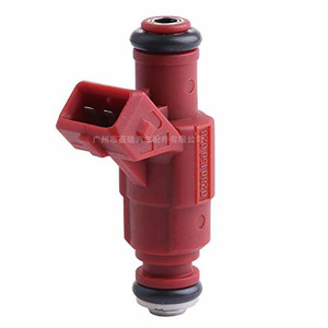Inyector de Combustible 0280156028 1L2E-C5A para Ford Tourneo 4.0 V6 Motor de Gasolina Transmisión Manual - Product Image 1