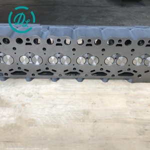 ชุดประกอบฝาสูบ EexcavaStart D6D รุ่น VOE20855301 อะไหล่ทดแทนสำหรับเครื่องยนต์วอลโว่ รถขุดหนัก - Product Image 3