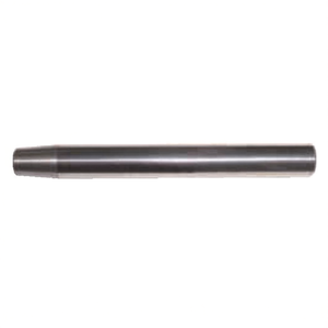 Adaptateur fileté TTAKE pour outils de fraisage, diamètre 10 mm, non revêtu, pour centre d'usinage, usinage des métaux - Product Image 4