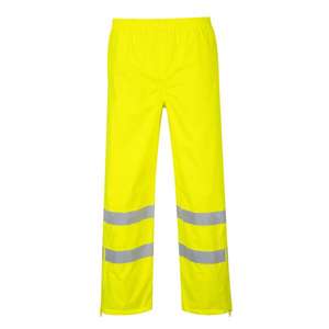 PORTWEST - S487YERXXL Pantalon jaune respirant haute visibilité-EAN 5036108180042 HI-VIS WORKWEAR - Product Image 1