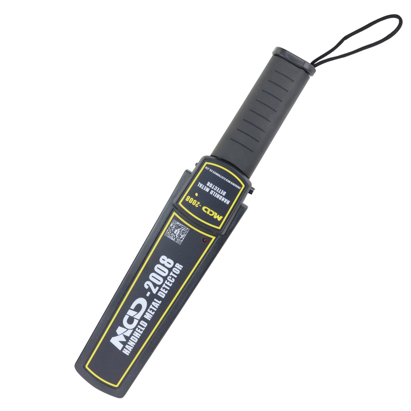 Security Threat Detector Scanner 140 Security