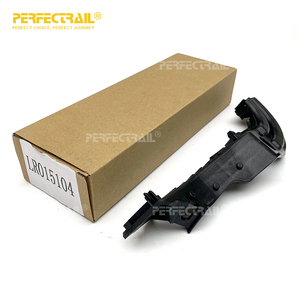 PERFECTRAIL LR015103 LR015104 Auto Parts Soporte de parachoques delantero izquierdo y derecho para Land <span class=keywords><strong>Rover</strong></span> <span class=keywords><strong>Range</strong></span> <span class=keywords><strong>Rover</strong></span> Sport <span class=keywords><strong>L320</strong></span> - Product Image 3