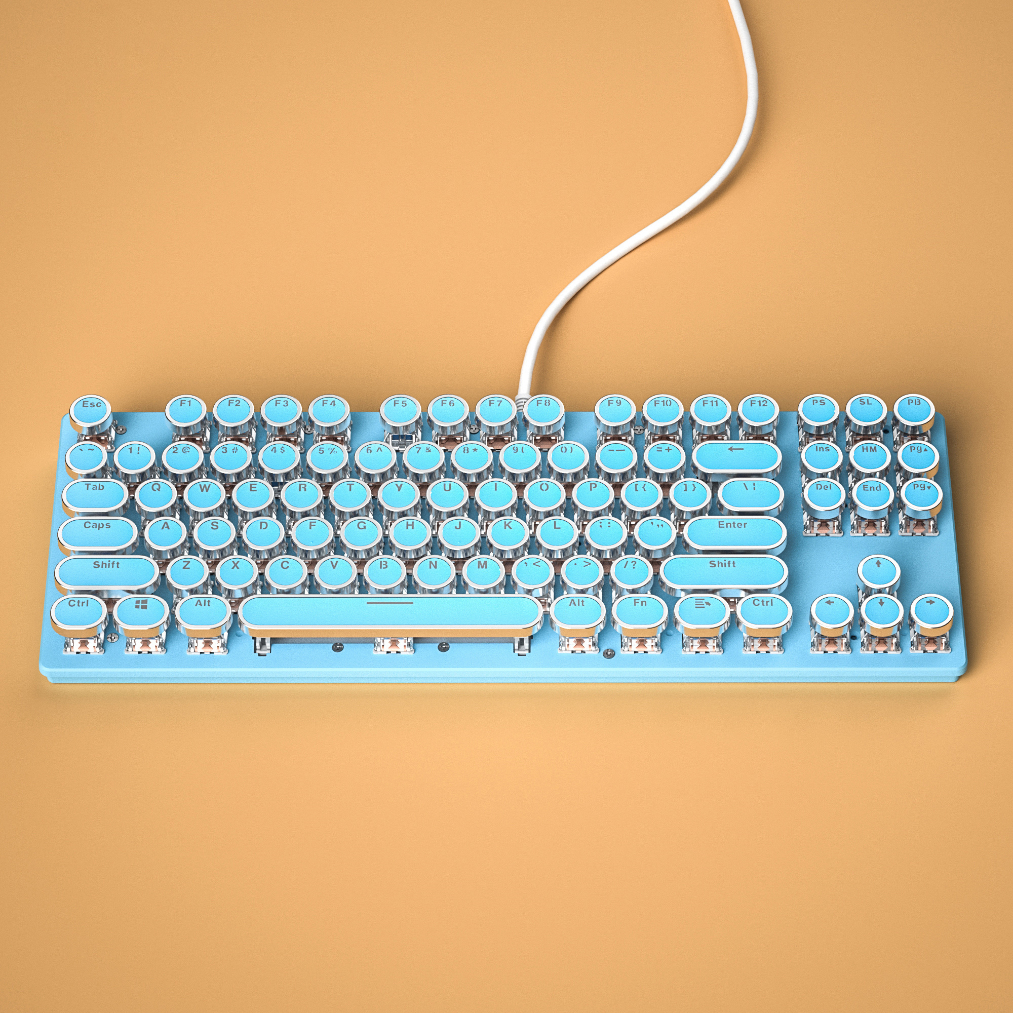 Bleu