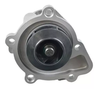 Bomba de Agua 68046026AA para Dodge Fiat Jeep Ram Compatible con 2.0 Sebring 2.4 Jeep Compass Bomba de Agua Dodge Caliber