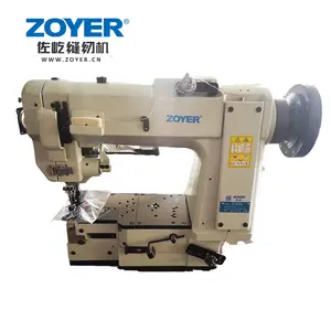 Stitching Machine ZY300U Tape Edge Chain Stitches Mattress Sewing Machine 300U Machine
