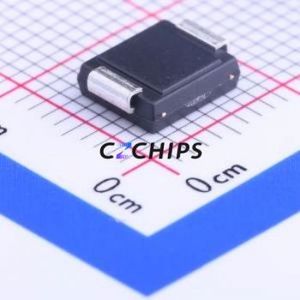 ไดโอดชอทท์กี้ไดโอด SS36C SMC(DO-214AB) ใหม่ของแท้ชิปชิ้นส่วนอิเล็กทรอนิกส์ - Product Image 2