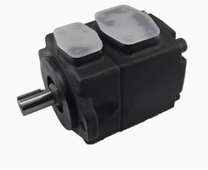 ปั๊มน้ำมัน YUKEN แบบใบพัด รุ่น PV2R1-6-F-RAA-43 PV2R1-8 PV2R1-10 PV2R1-12 PV2R1-14 PV2R1-17 - Product Image 3