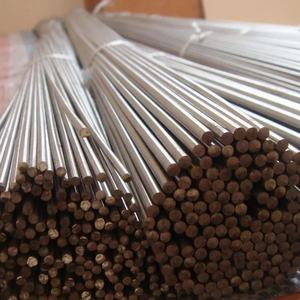 แท่งนิกเกิลบริสุทธิ์ Ni200ตามสั่ง - Product Image 6