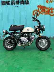 Werksverkauf Mini-Motorrad Pitbike für Erwachsene und Kinder mit 50cc bürstenlosem <span class=keywords><strong>Motor</strong></span> - Product Image 4