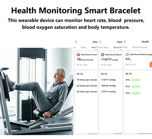 <span class=keywords><strong>Montre</strong></span> connectée GPS A6 pour personnes âgées, <span class=keywords><strong>d</strong></span>étection de chute, système de réponse aux urgences, moniteur de santé pour la maladie <span class=keywords><strong>d</strong></span>'Alzheimer, appel <span class=keywords><strong>d</strong></span>'urgence - Product Image 3