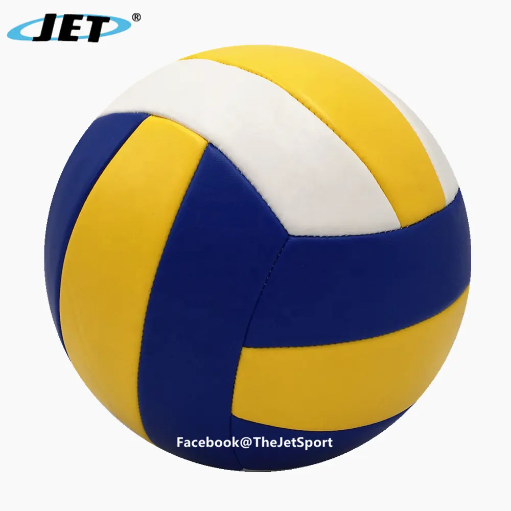 Soft TPU Professional Match Beach Ball Volleyball