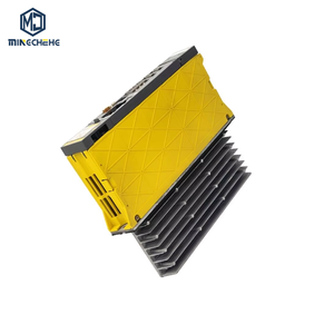 อุปกรณ์อัตโนมัติอุตสาหกรรมความแม่นยำสูง A06B-6079-H103 เซอร์โวไดรฟ์แอมพลิฟายเออร์ ของแท้จากญี่ปุ่น - Product Image 1