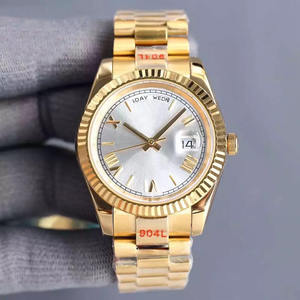 Reloj de Lujo de Diseñador, Reloj de Pulsera de Lujo para Hombre, Reloj Casual de Alta Calidad a Prueba de Agua, Reloj Mecánico de Lujo para Hombre - Product Image 3